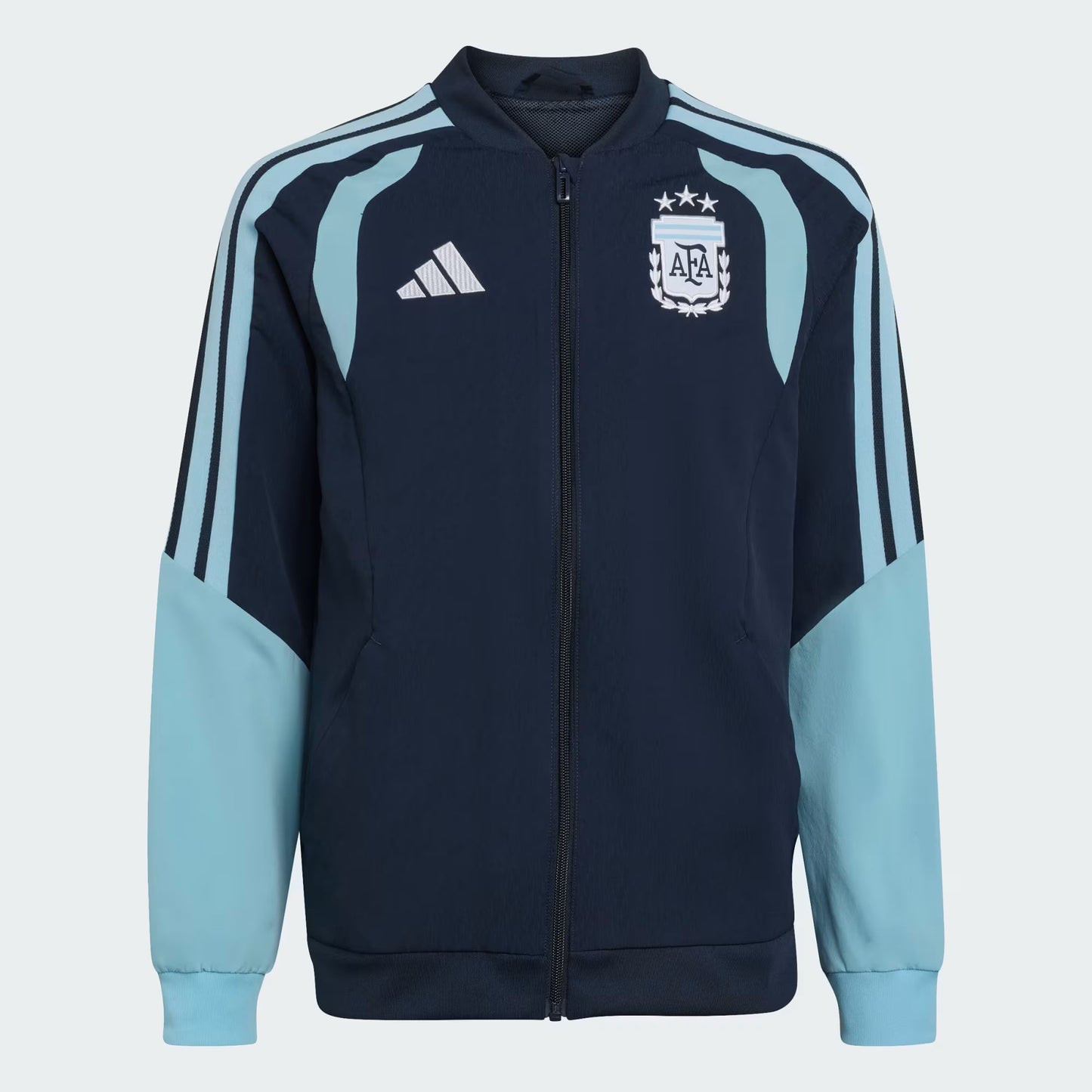 Argentinien Retro Trikot II