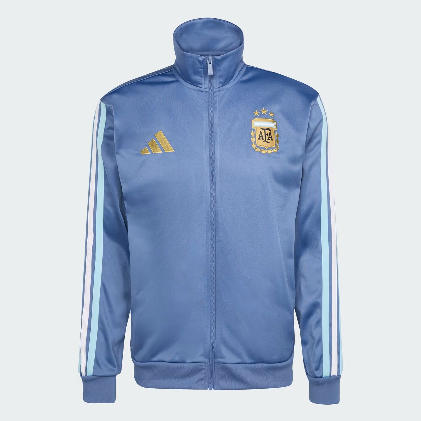 Argentinien Retro-Trikot II