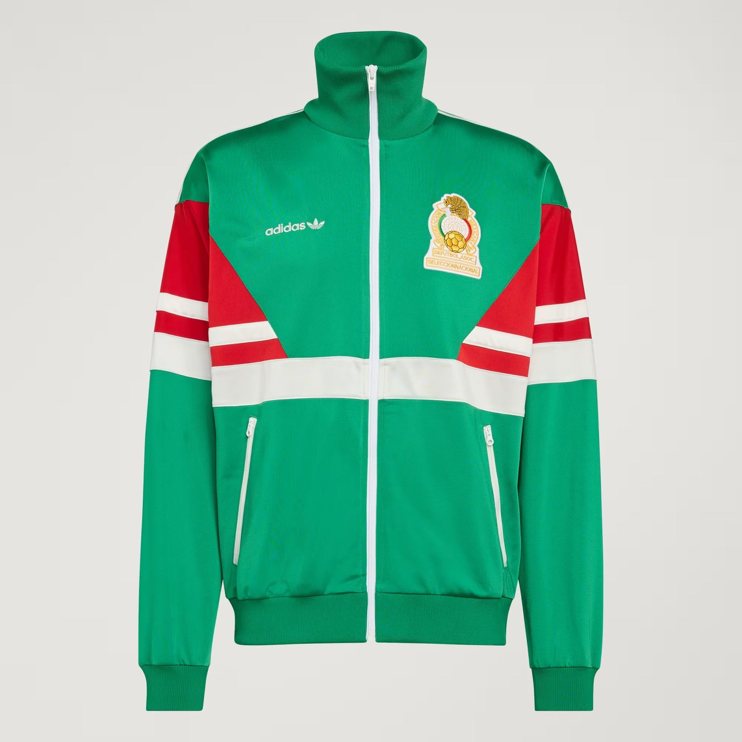 Trikot Mexiko Fußball-Weltmeisterschaft 2026