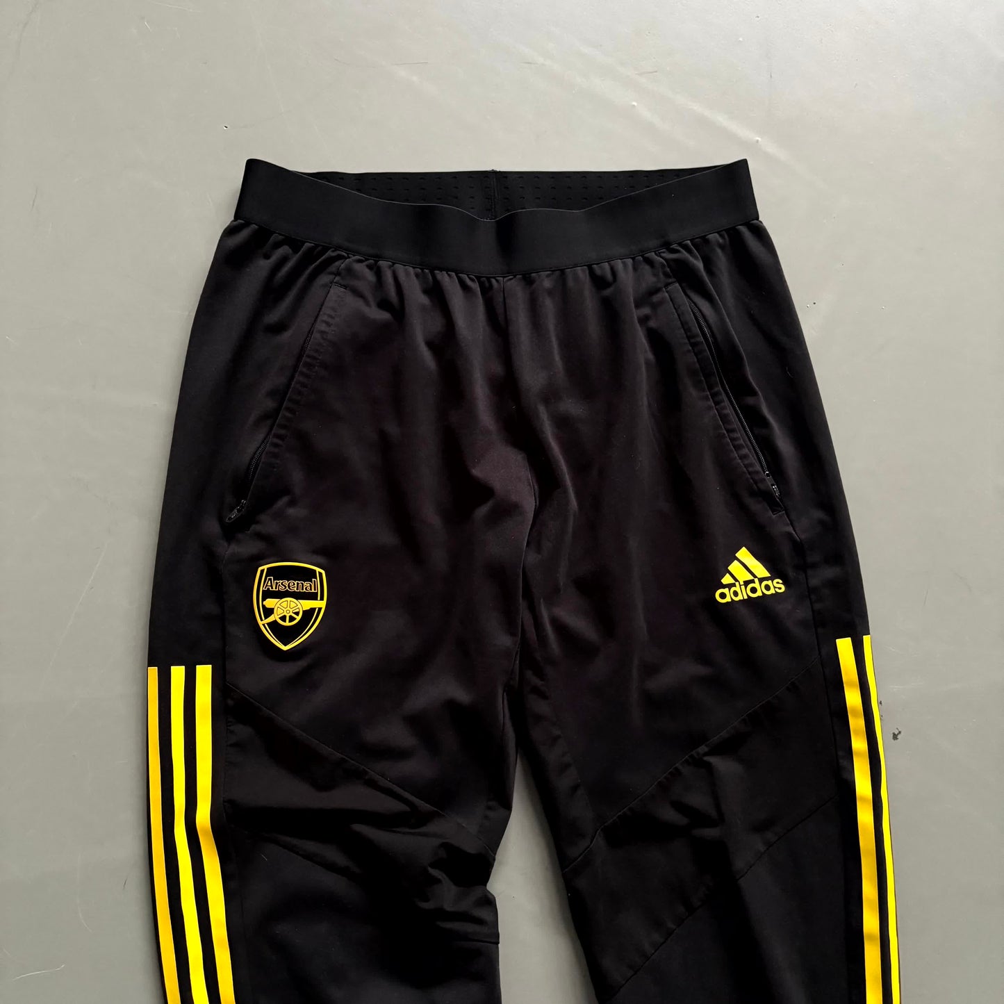 Adidas x Arsenal Vintage-Jacke 2013/14