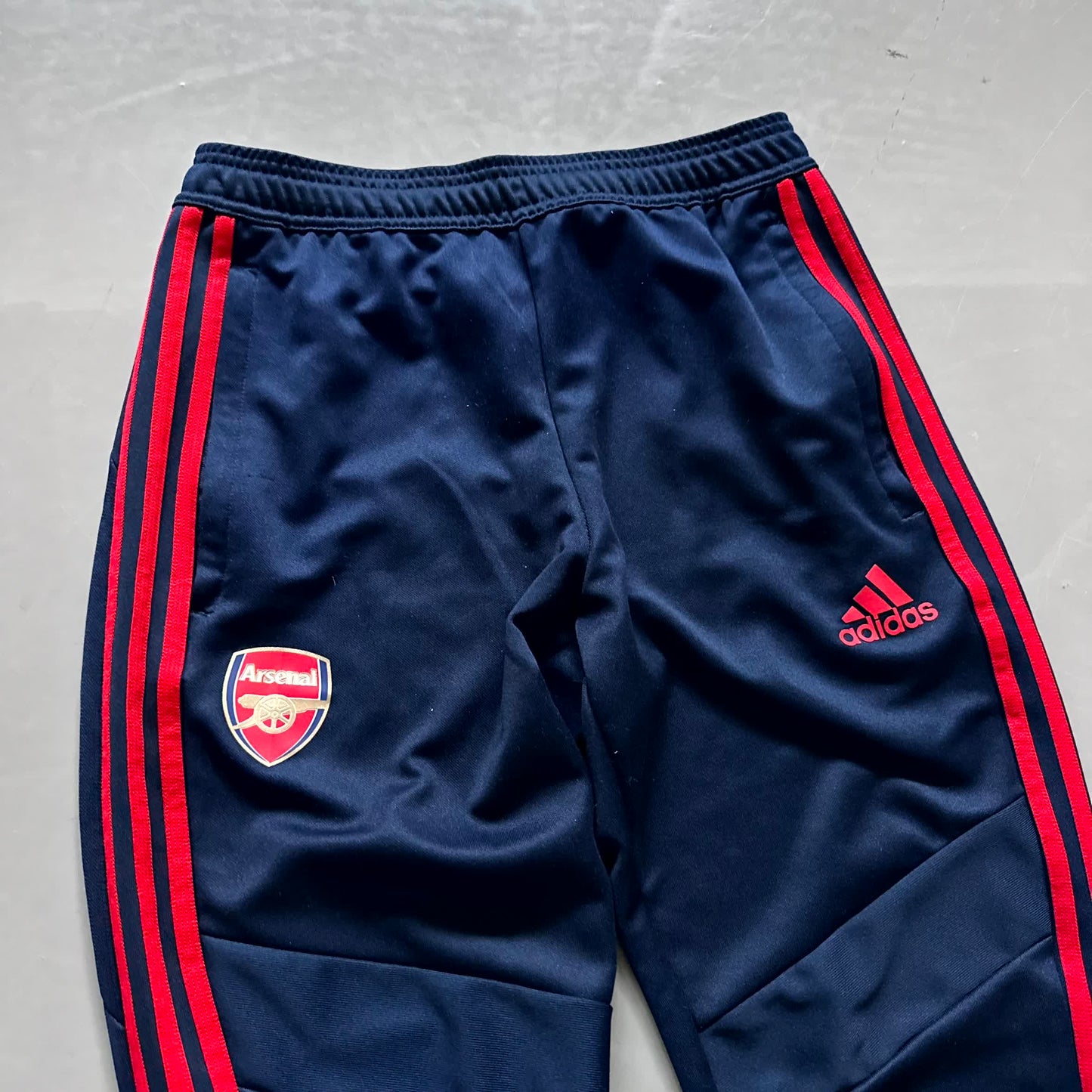 Adidas x FC Arsenal Vintage Jacke 2014/15