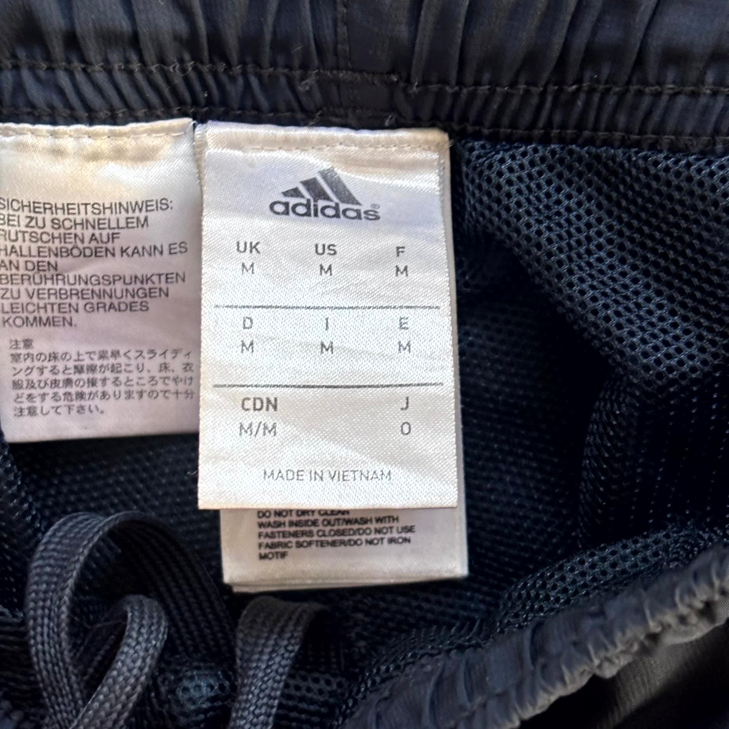 Adidas x FC Bayern CL Vintage Jacke 2015/16