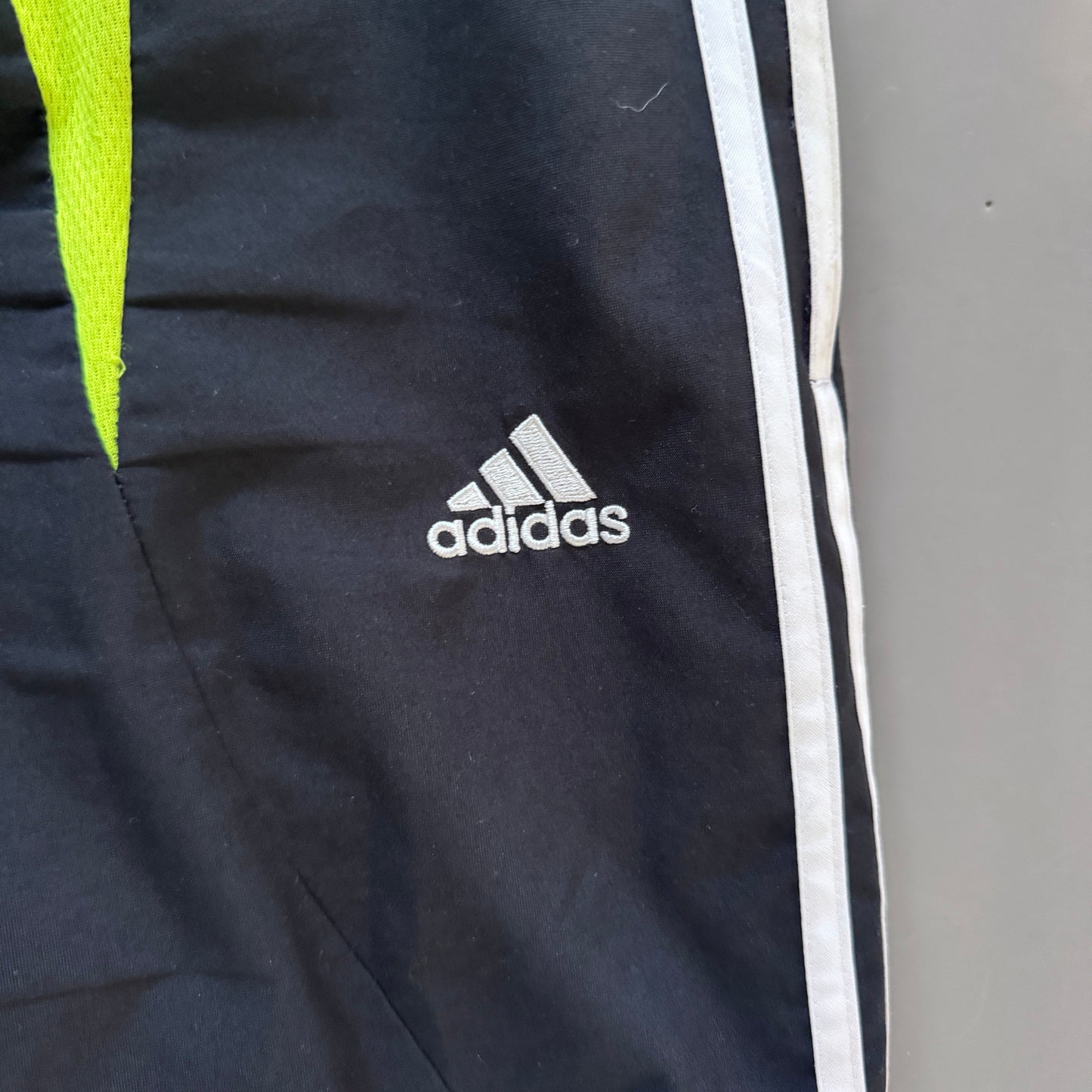 Adidas x FC Chelsea CL Vintage Jacke 2006/07