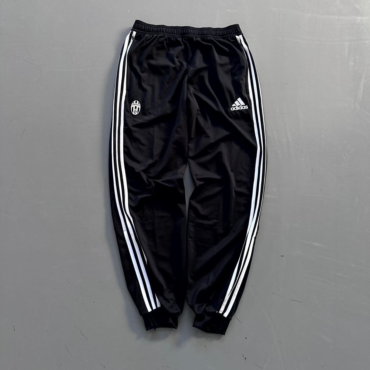 Adidas x Juventus Turin Vintage Jacke 2015/16