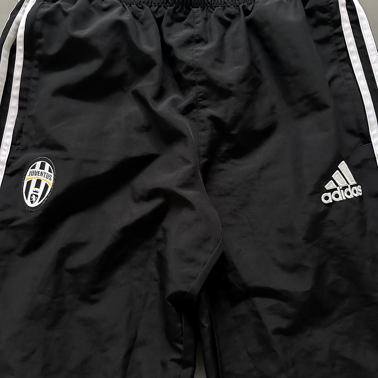 Adidas x Juventus Turin Vintage Jacke 2015/16