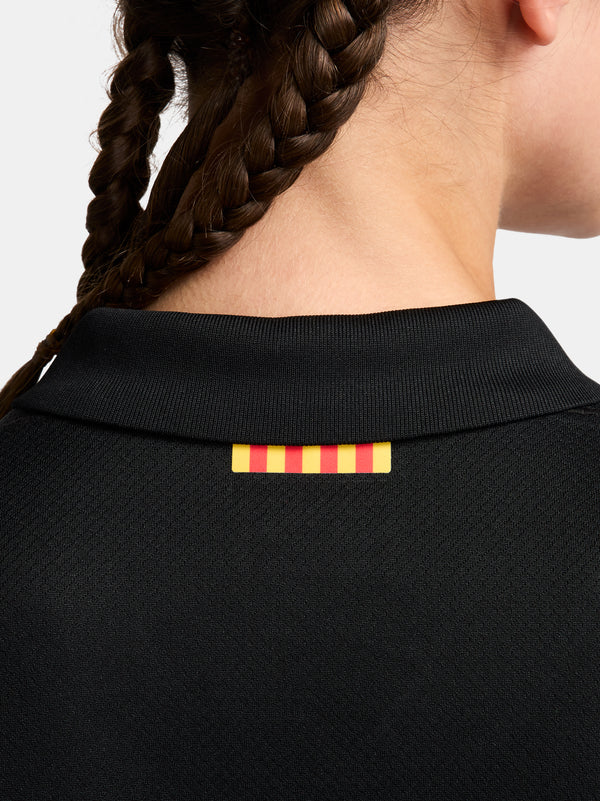 Barcelona Frauen 24/25 Auswärts