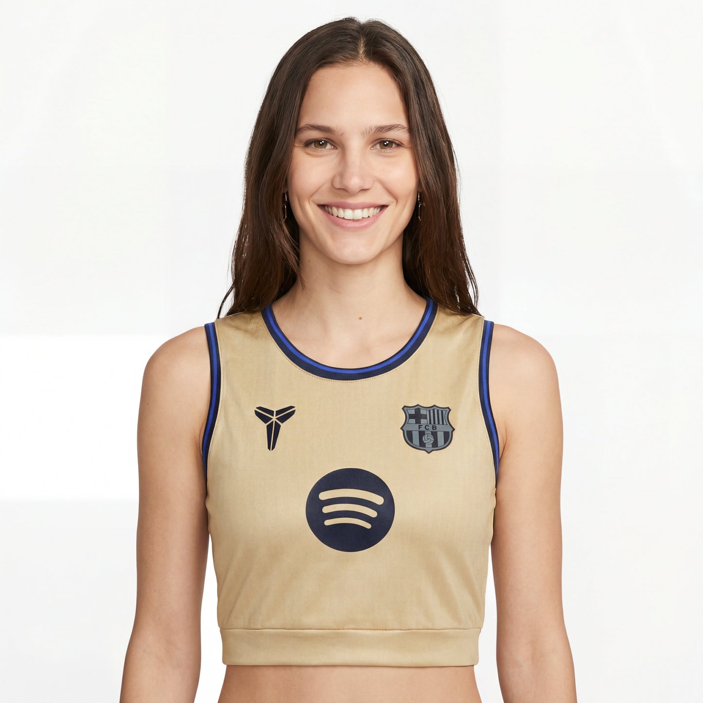 Barcelona Woman, Section 25/26