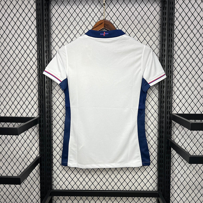 Damen England Euro Heim 24/25
