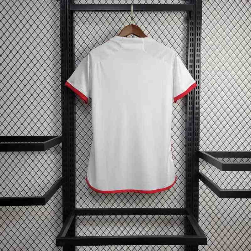 Damen Flamengo Auswärts 24/25