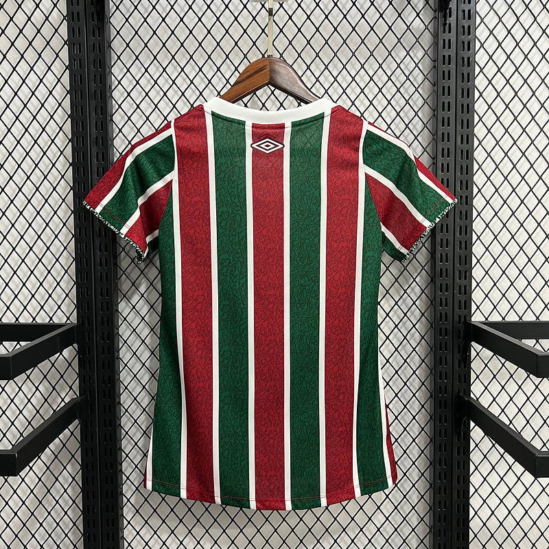 Fluminense Damen 24/25 Heim