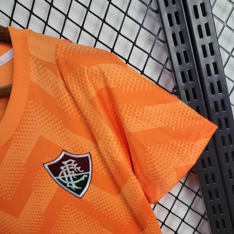 Frauen Fluminense Torwart 24/25