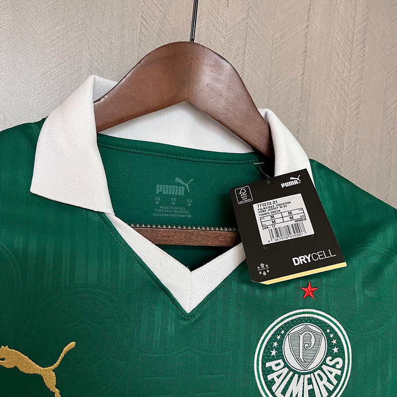 Damen Palmeiras l 24/25 Grün