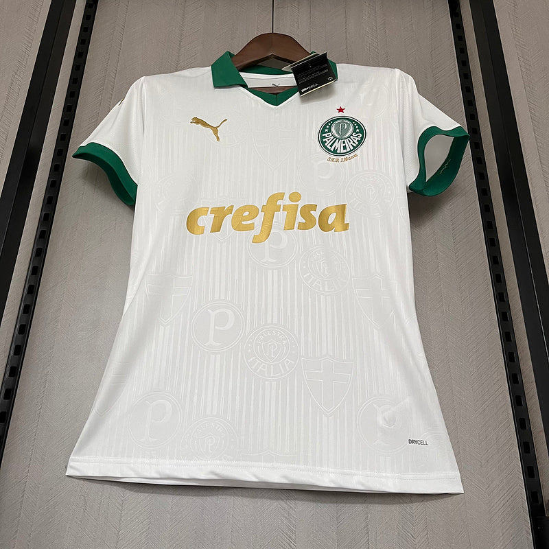 Damen Palmeiras II 24/25 Weiß