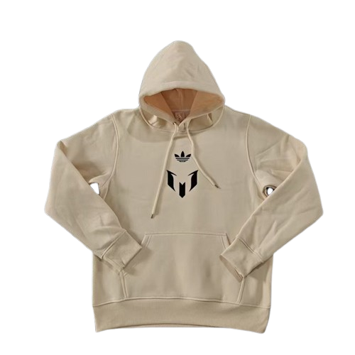 Kapuzenjacke Messi x Adidas 25/26