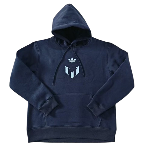 Kapuzenjacke Messi x Adidas 25/26
