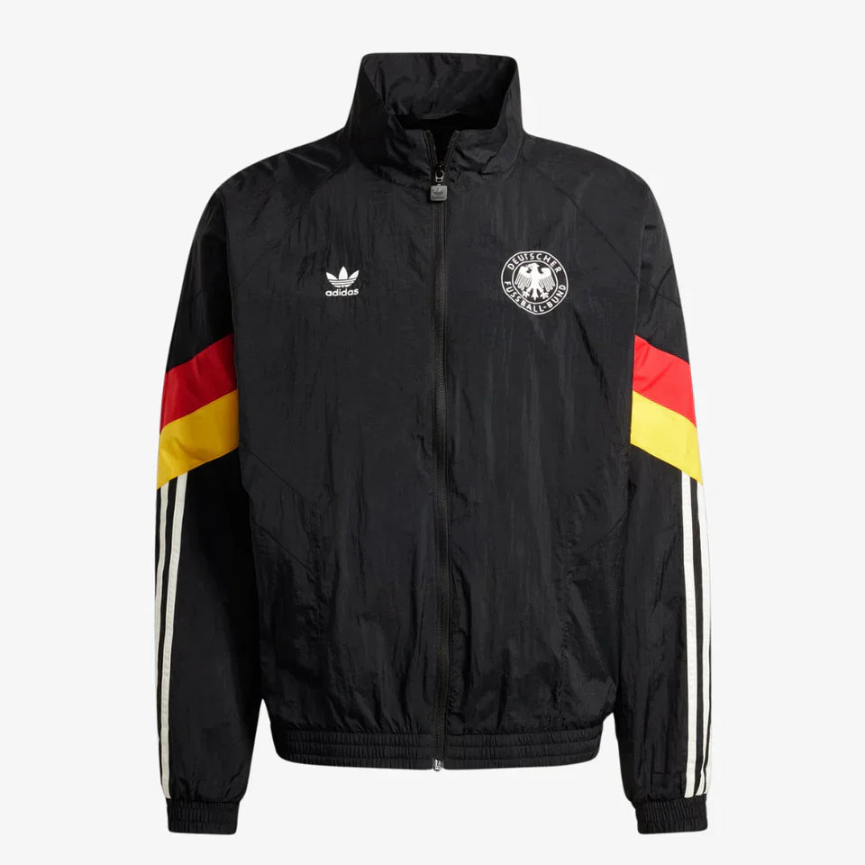 Jacke Deutschland 25/26 Adidas Originals