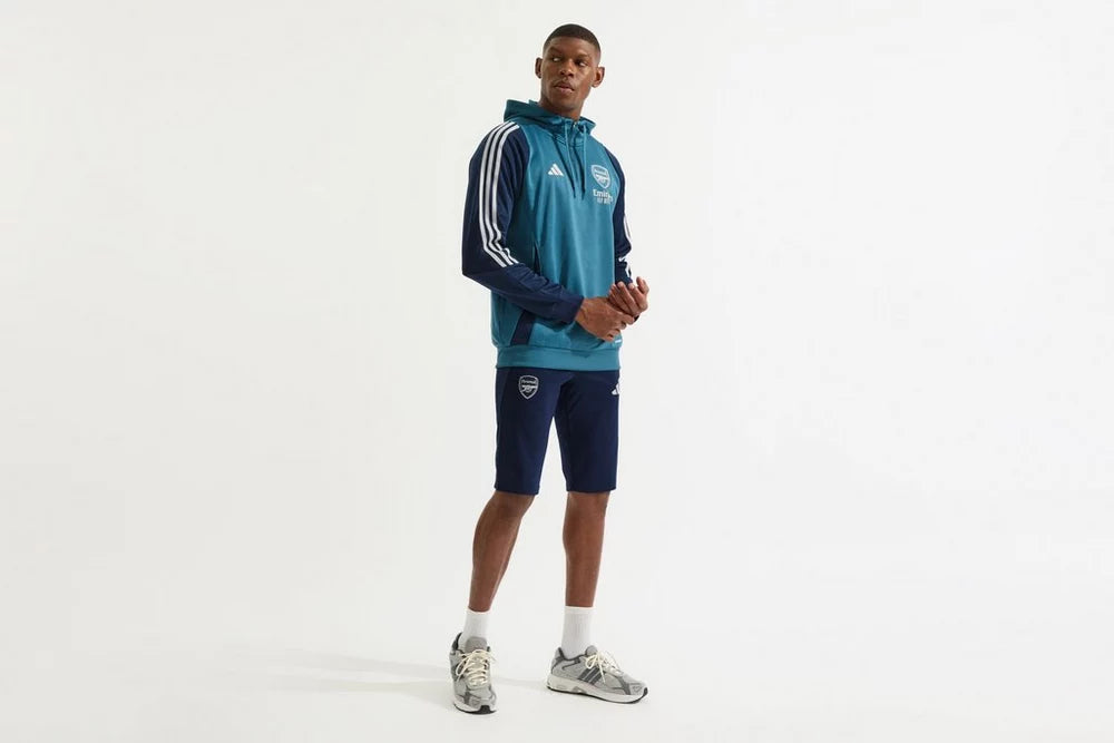 Jacke Arsenal 25/26 Trainingshoodie