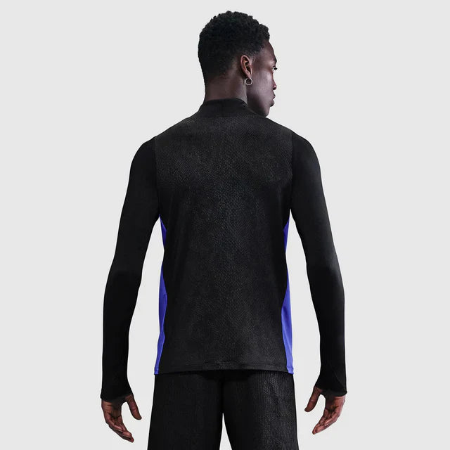 Jacke Barcelona 2025/26 Mamba Training