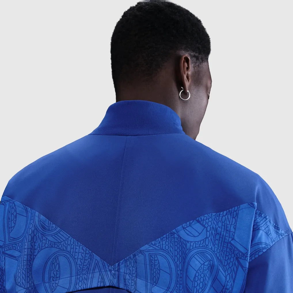 Jacke Chelsea 25/26 Anthem