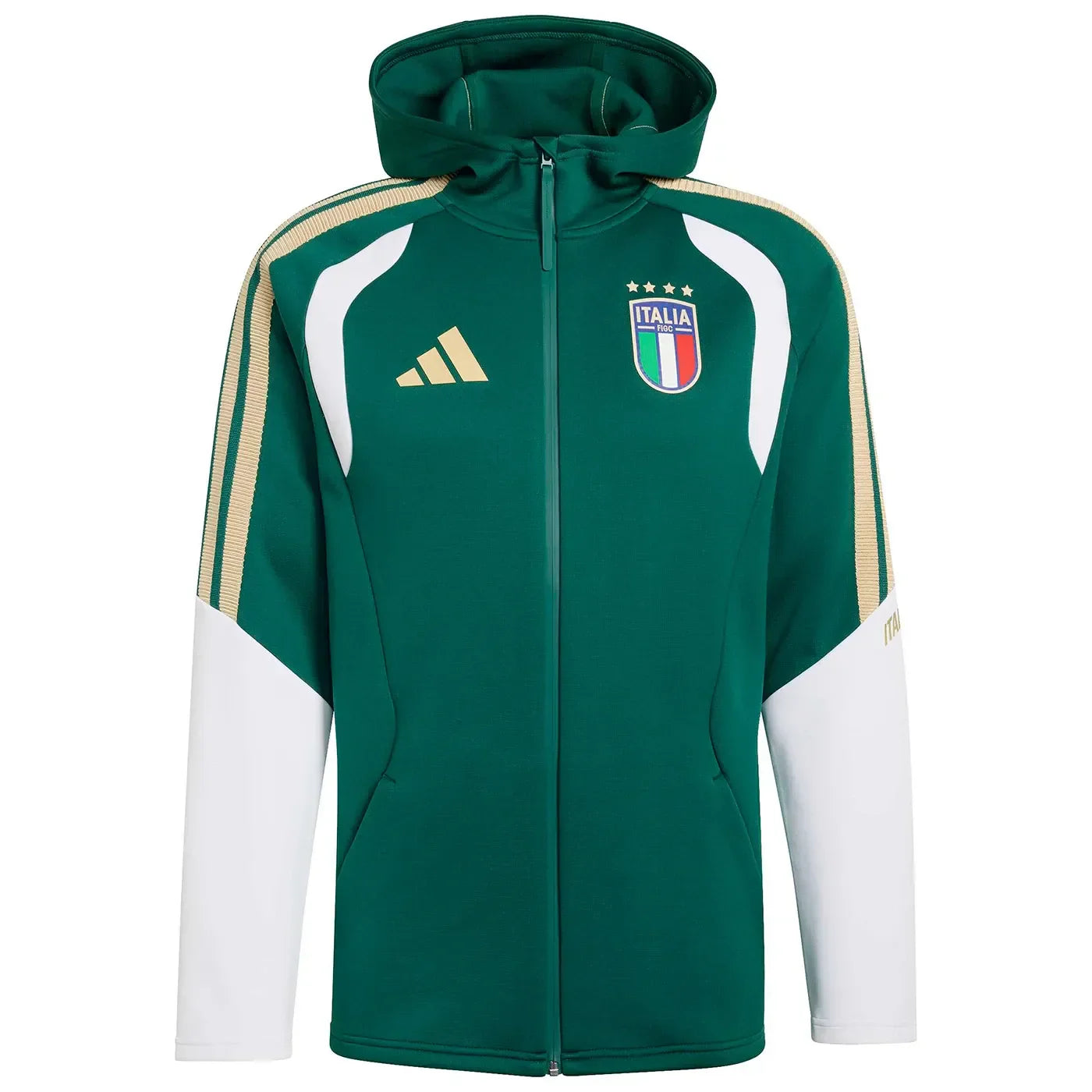 Jacke Italien PRO TRAINING