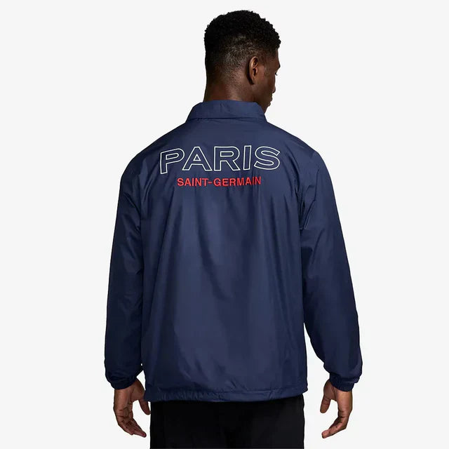 Jacke PSG 2025/26