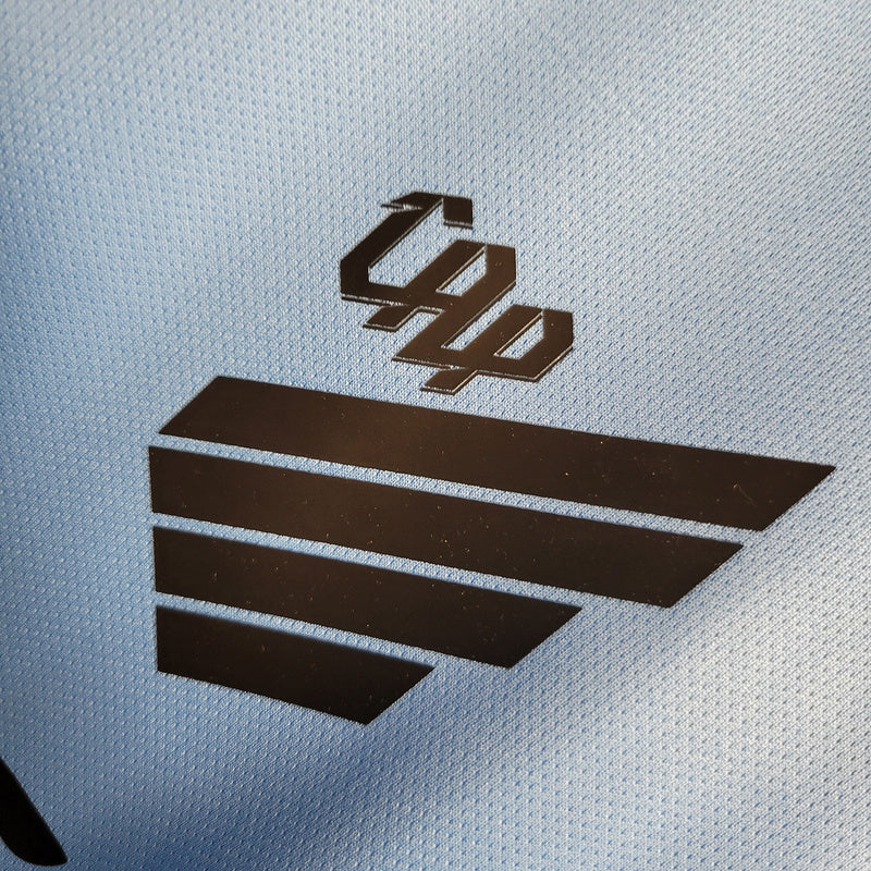 Trikot 23/24 Athletico Paranaense – Damen