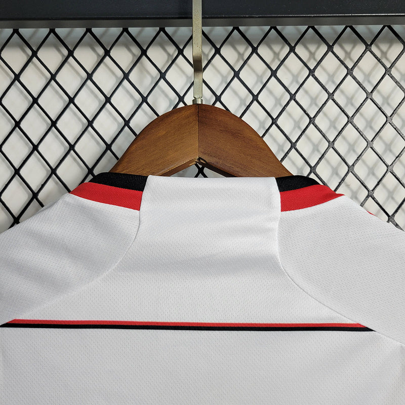 Trikot 23/24 Flamengo II – Damen – Branco