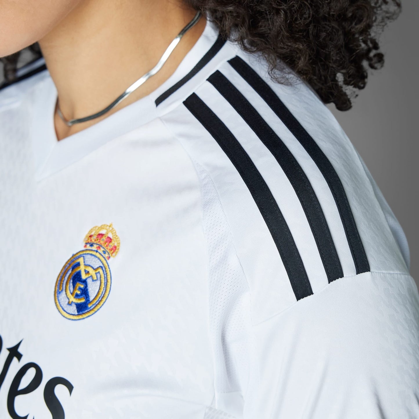 Trikot 24/25 Real Madrid Damen