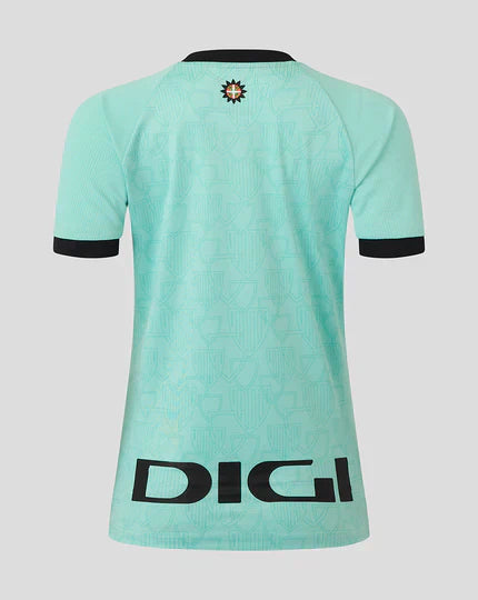 Athletic Bilbao Frauen Trikot 25/26 Drittes