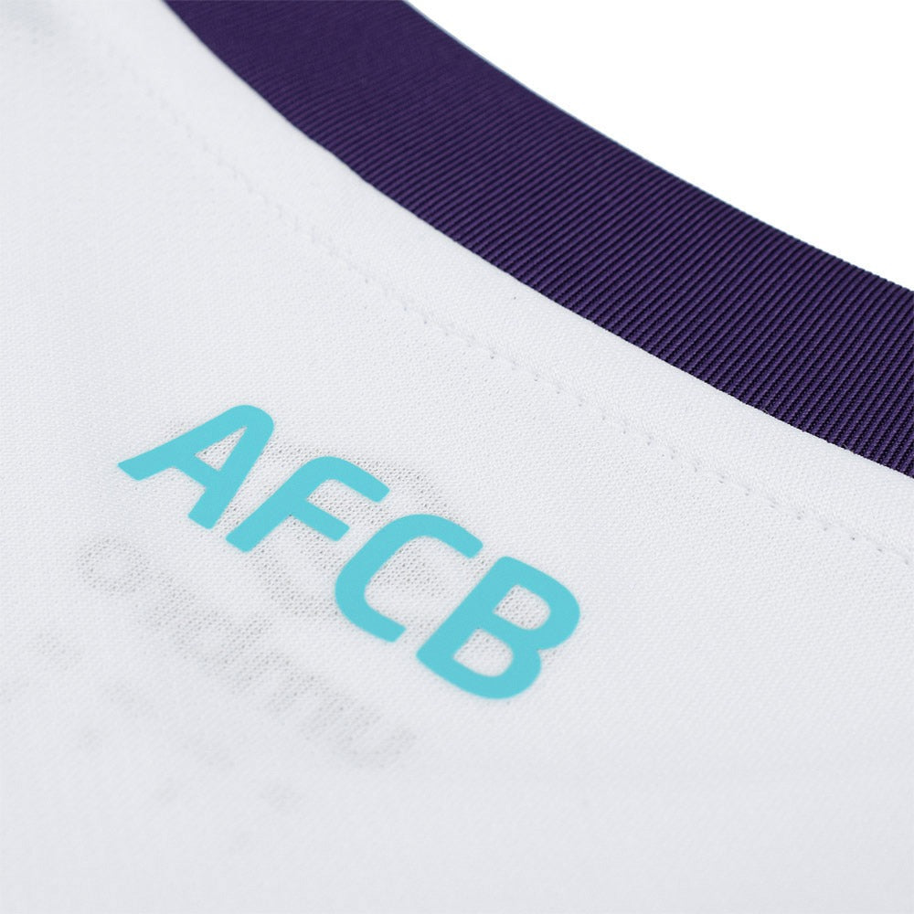 Trikot Bournemouth Damen Auswärts 24/25