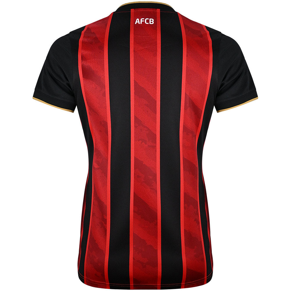 Trikot Bournemouth Damen 25/26 Heim