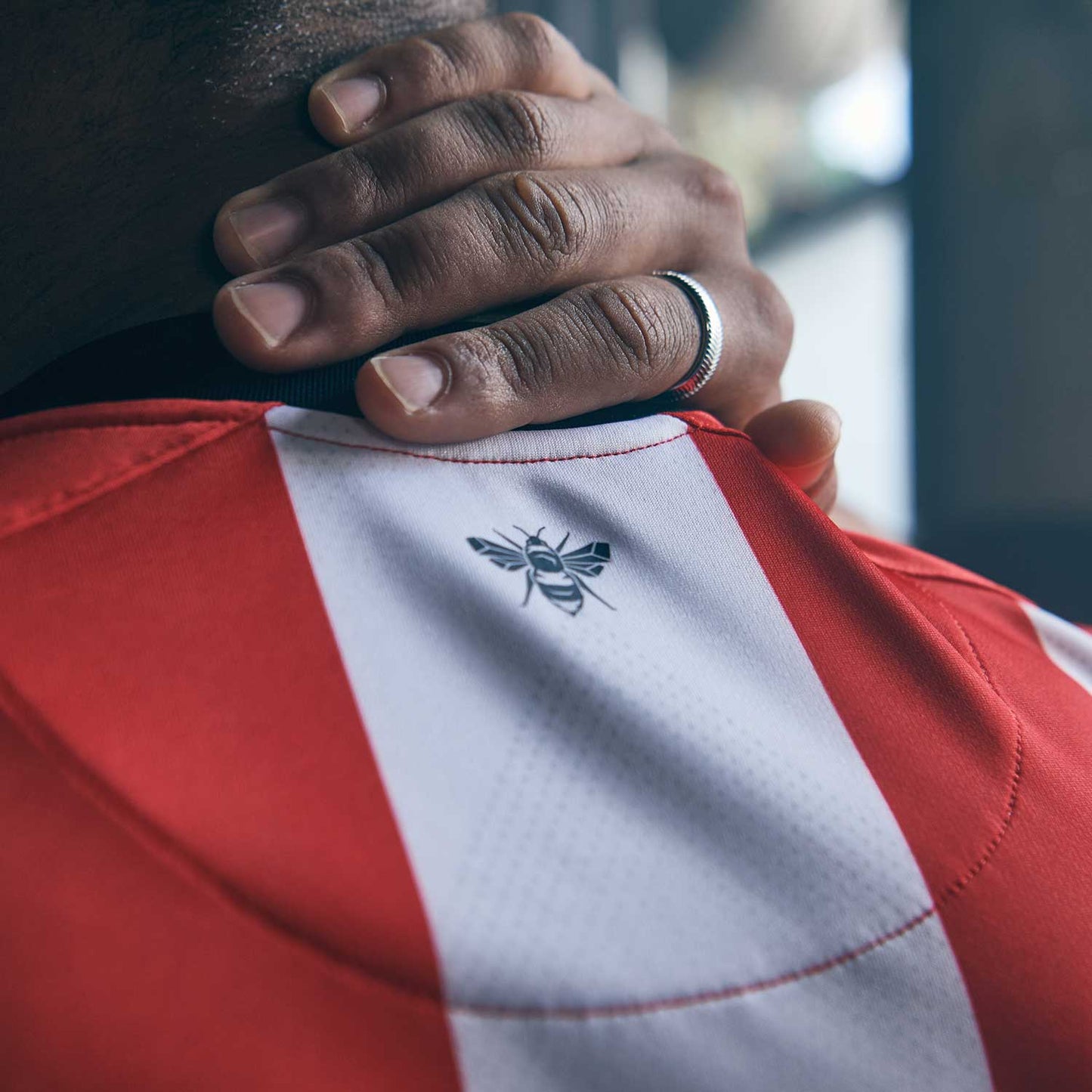 Brentford Damen-Trikot 24/25 Heim
