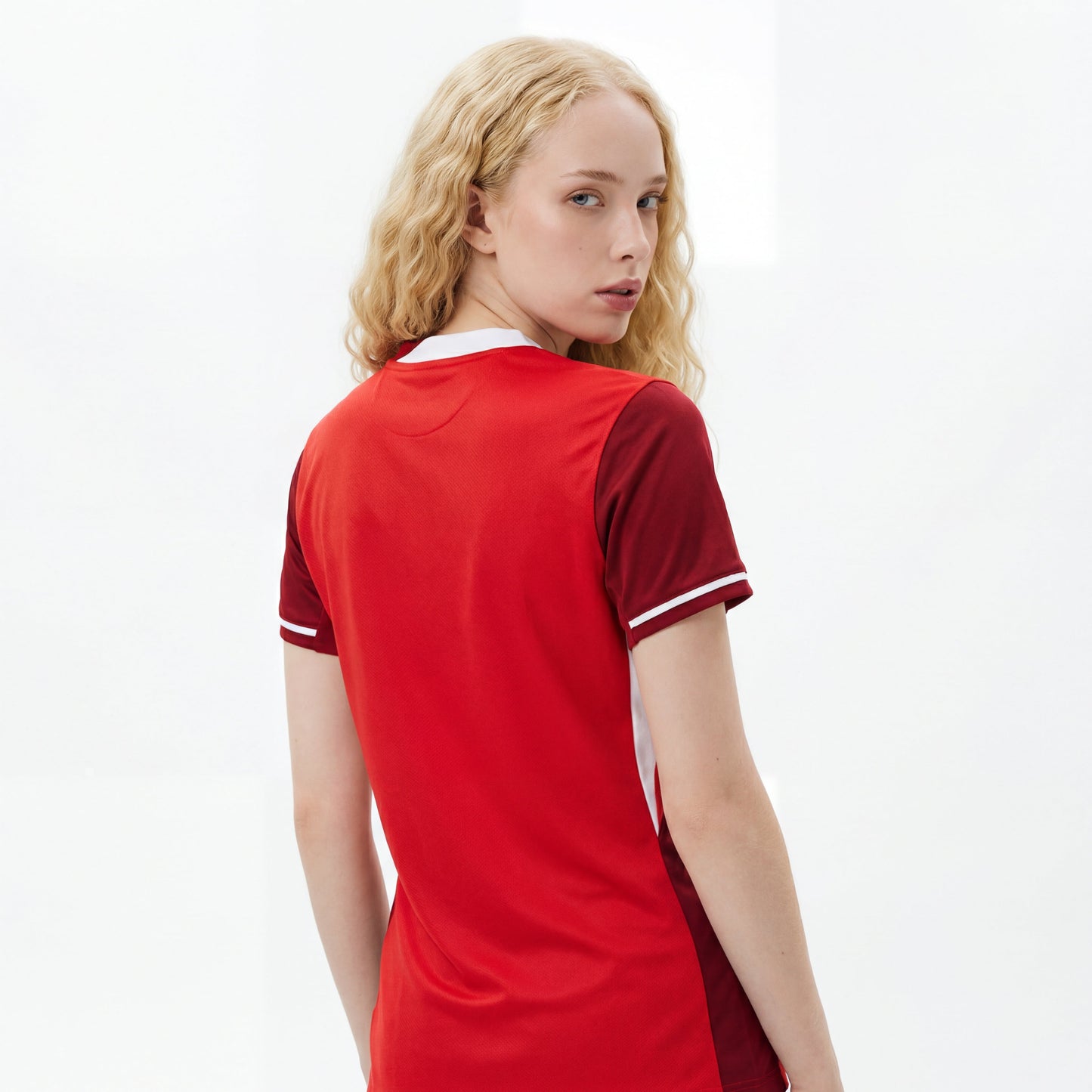Kanada Damen Heimtrikot 24/25