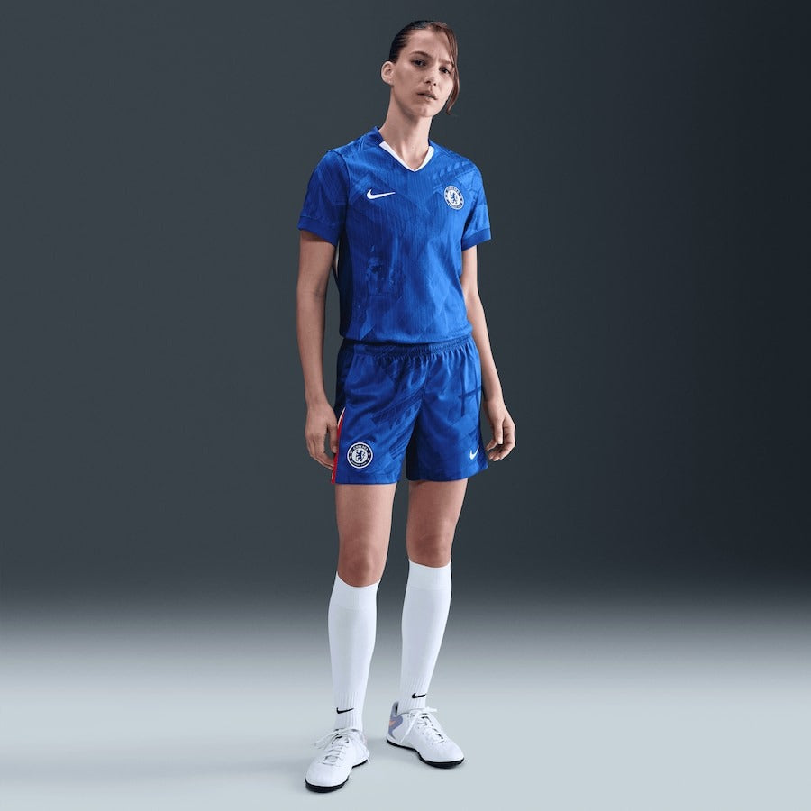 Chelsea Damentrikot 25/26 Home