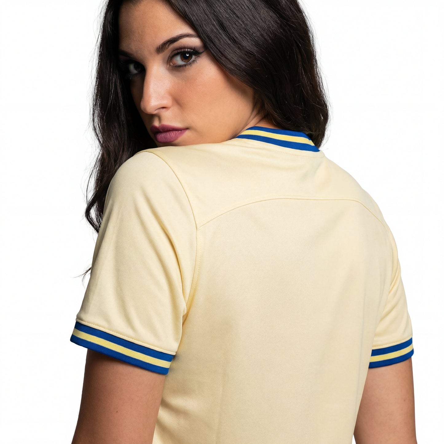 Trikot Club America Damen 26/27 Auswärts