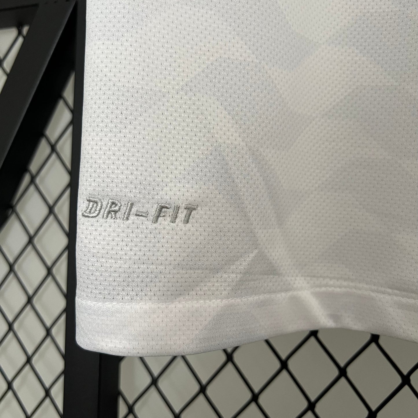 Trikot Corinthians Retro 12/13 – Weiß