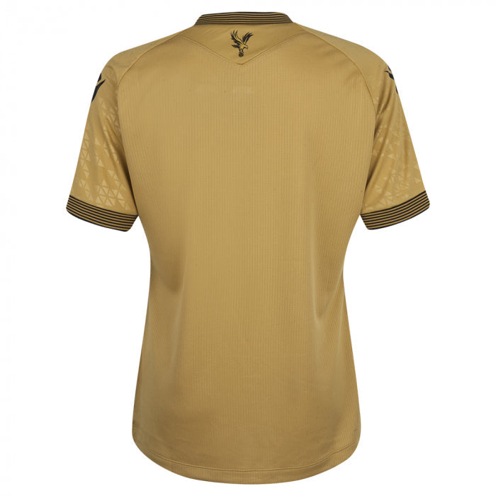 Trikot Crystal Palace Damen 25/26 Dritte