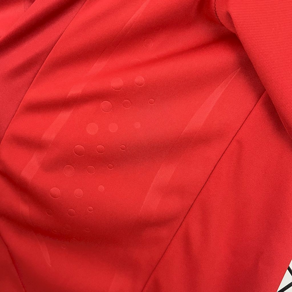 Liverpool Retro-Heimtrikot 2008/10