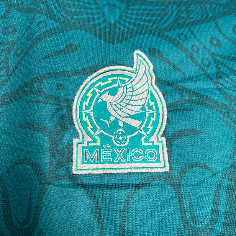Trikot Mexiko 24/25 Nike - Training