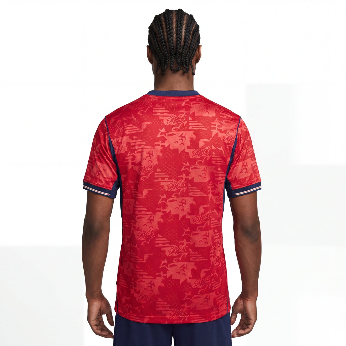 Trikot England WM 2026