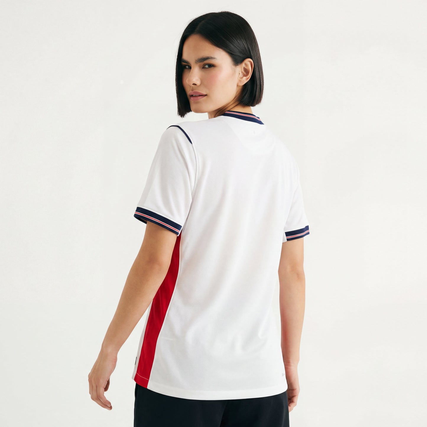 England Frauen Heimtrikot WM 2026 Auswärtstrikot