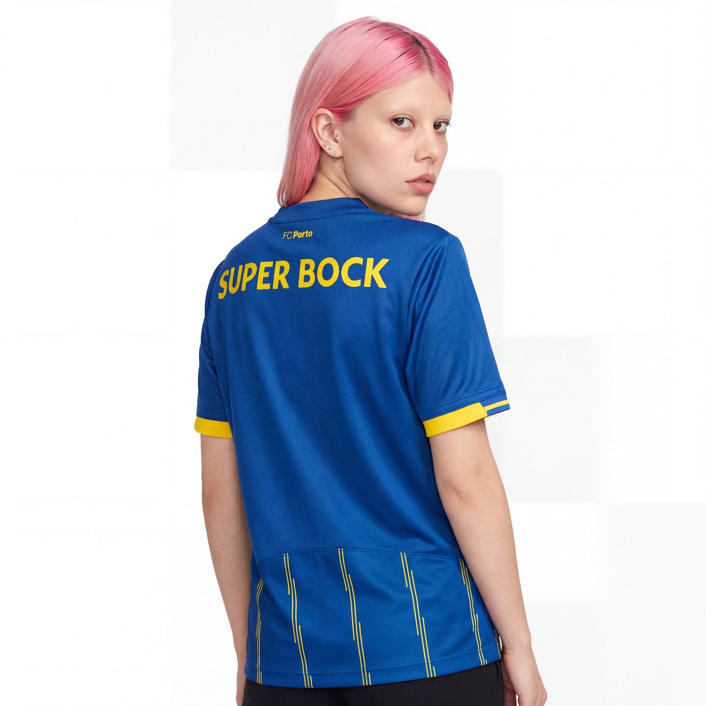 Trikot FC Porto Frauen 26/27