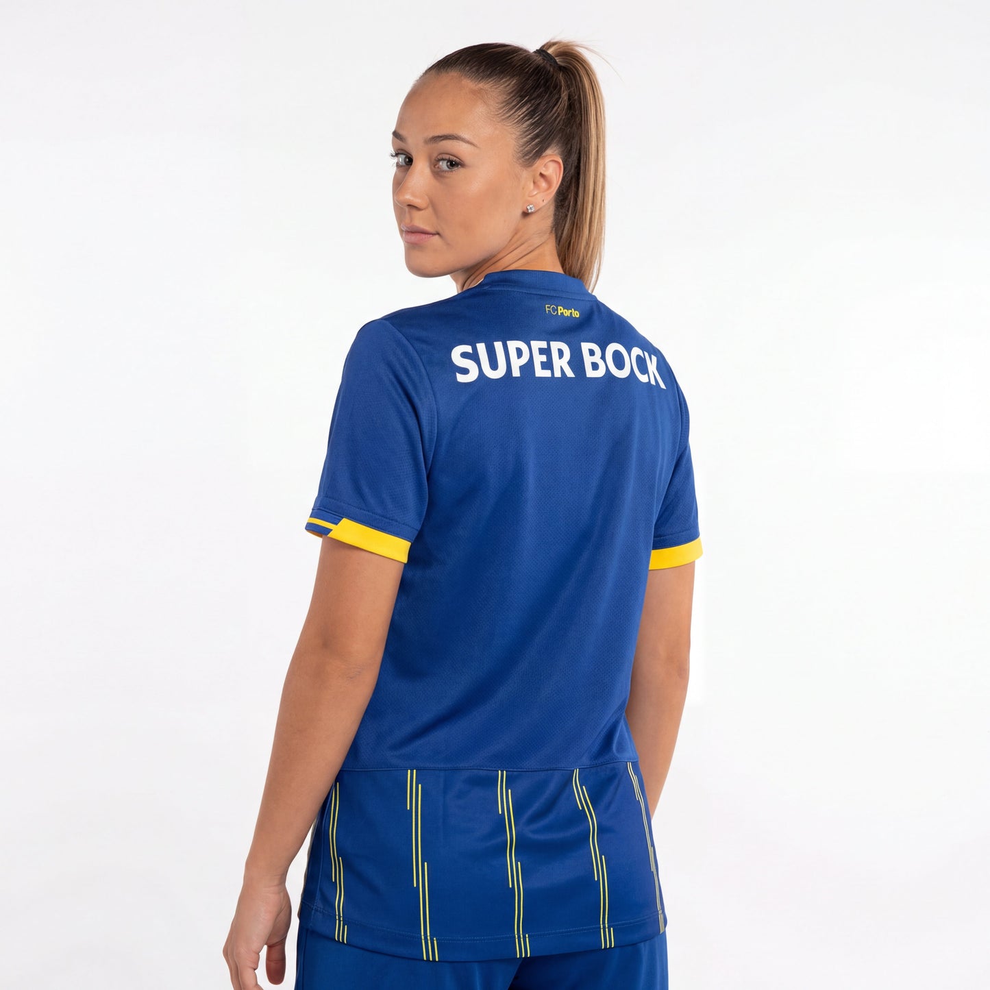 Trikot FC Porto Damen 26/27