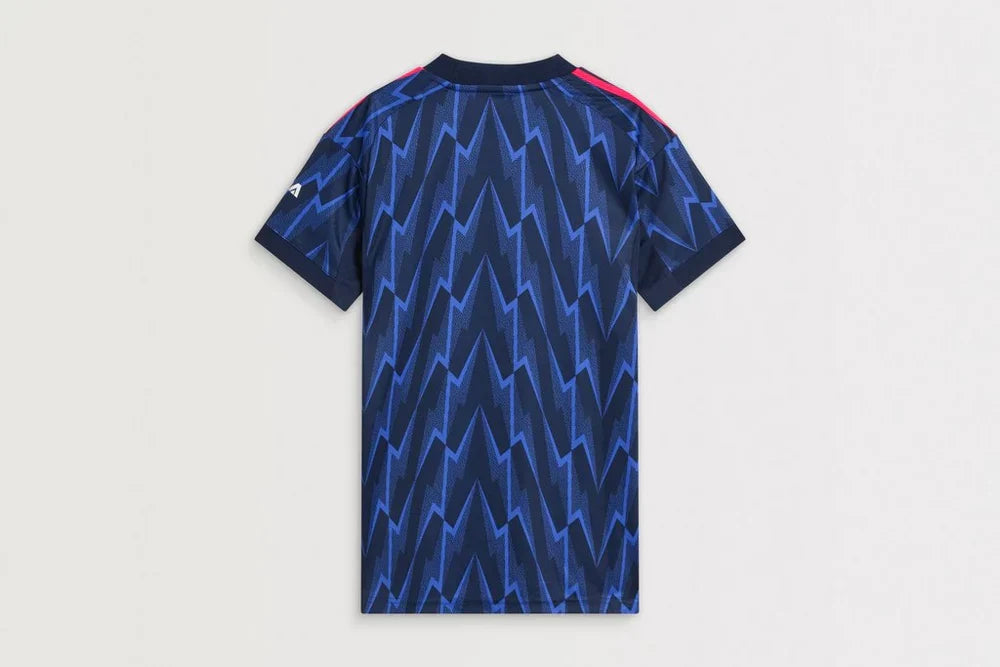 Arsenal Damen-Trikot Auswärts 25/26