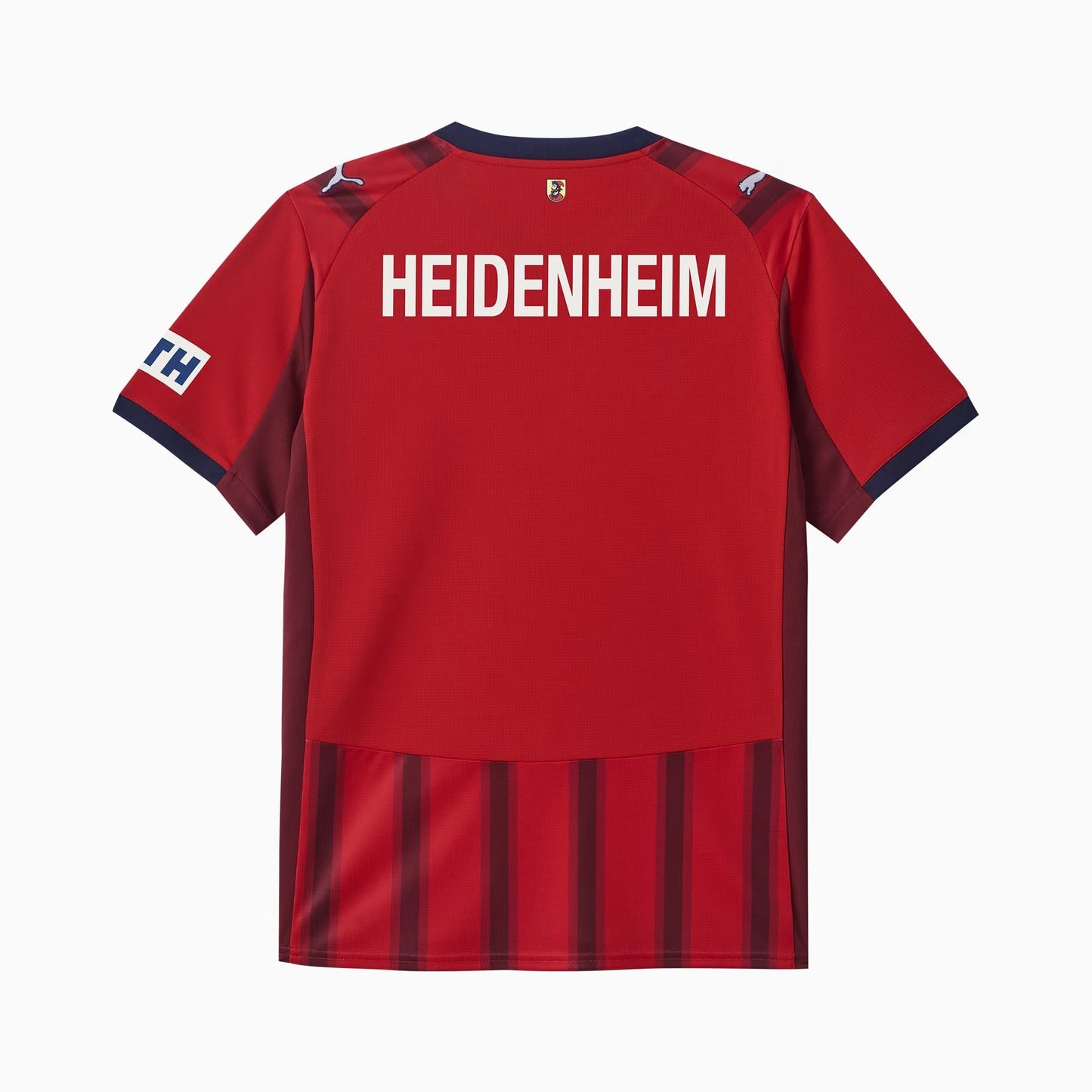 Trikot Damen Heidenheim 25/26 Heim