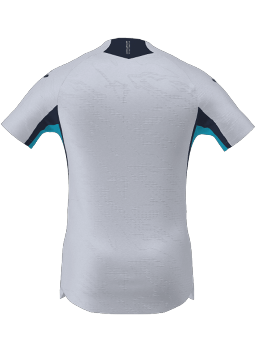 Damen-Trikot Hoffenheim 25/26 Drittes