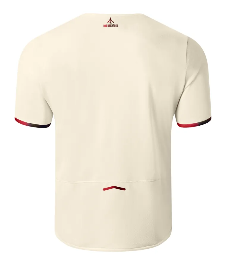 Trikot Damen Lille 25/26 Auswärts