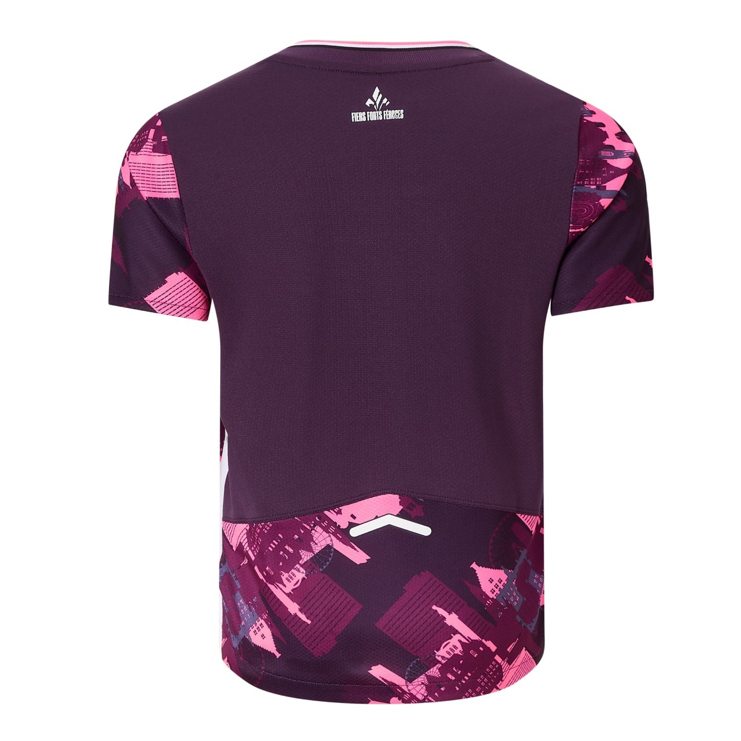 Lille Trikot Frauen Ausweichtrikot 25/26