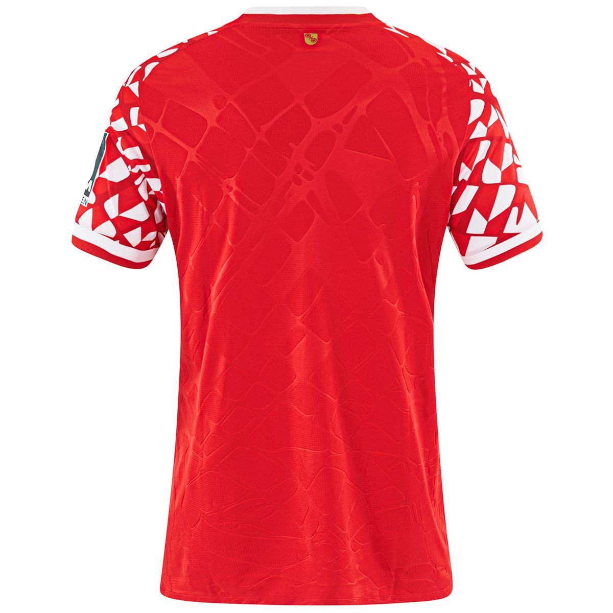Trikot Damen Mainz 05 25/26 Heim