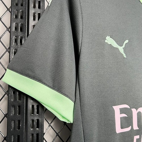 Trikot Damen Milan 24/25 Third